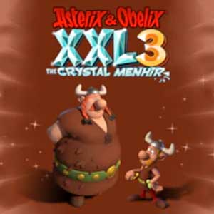 Comprar Asterix & Obelix XXL 3 Viking Outfit Nintendo Switch barato Comparar Preços