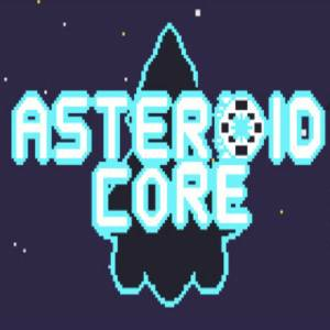Asteroid Core Pc