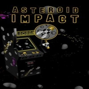 Asteroid Impact Pc
