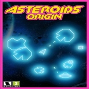 Asteroids Origin