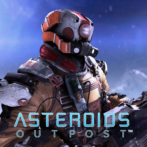 Comprar Asteroids Outpost CD Key Comparar Preços