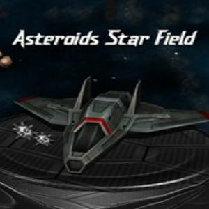 Asteroids Wars Starfields Xbox One