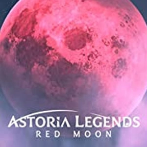 Astoria Legends Red Moon Xbox One