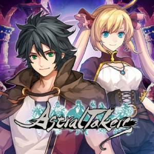 Astral Takers Pc