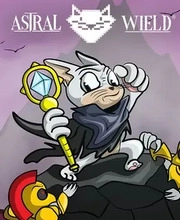 Astral Wield Pc