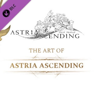 Astria Ascending The Art Of Astria Ascending Xbox One