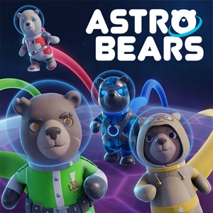 Astro Bears Non-Bears