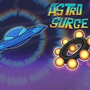 Astro Surge Playstation 5