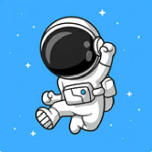 Astronaut Doodle Jump Xbox Series X