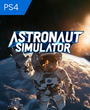 Comprar Astronaut Simulator 2026 PS4 Comparar Preços