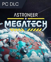 Comprar Astroneer Megatech CD Key Comparar Preços