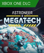 Comprar Astroneer Megatech Xbox One Barato Comparar Preços