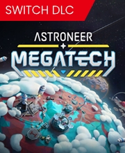 Comprar Astroneer Megatech Nintendo Switch barato Comparar Preços