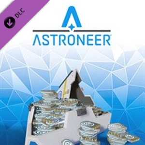 ASTRONEER QBITS Pc