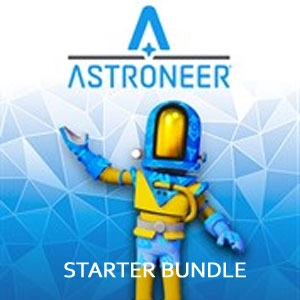ASTRONEER STARTER BUNDLE Xbox Series X