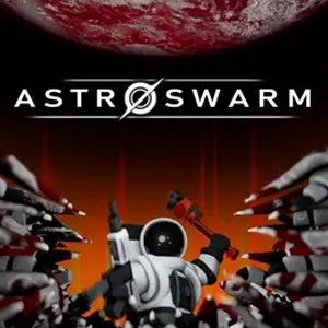 ASTROSWARM Pc