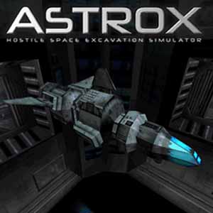 Comprar Astrox Hostile Space Excavation CD Key Comparar Preços