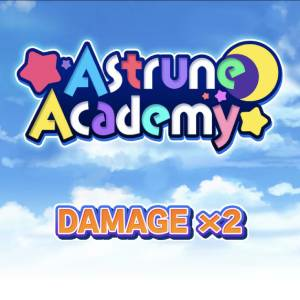 Astrune Academy Damage x2 Xbox One