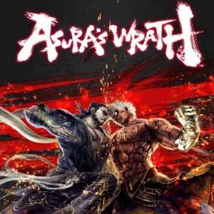 Asuras Wrath Playstation 3