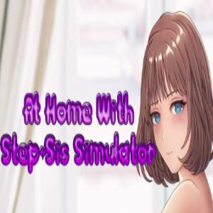 At Home With Step-Sis Simulator Pc