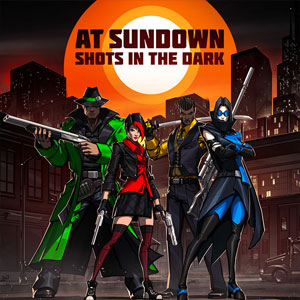 Comprar At Sundown Shots in the Dark Xbox One Barato Comparar Preços