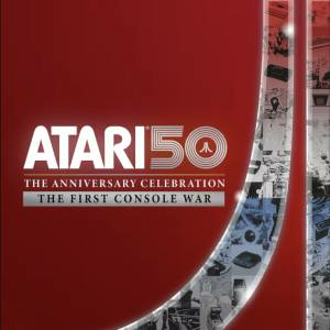 Atari 50 The First Console War Xbox One