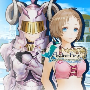 Comprar Atelier Firis Additional character Shanon CD Key Comparar Preços