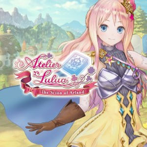 Comprar Atelier Lulua Additional Character Meruru CD Key Comparar Preços