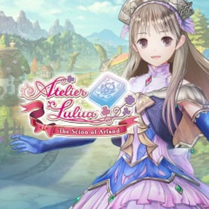 Comprar Atelier Lulua Additional Character Totori PS4 Comparar Preços