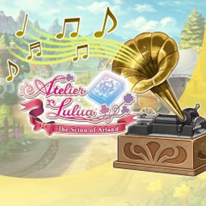 Comprar Atelier Lulua GUST Extra BGM Pack CD Key Comparar Preços