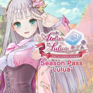Comprar Atelier Lulua Season Pass Lulua PS4 Comparar Preços