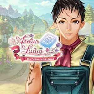 Atelier Lulua The Scion of Arland Niko’s Outfit The Boldness Playstation 4
