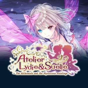 Atelier Lydie and Suelle BLUE REFLECTION BGM Pack