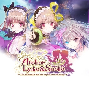 Comprar Atelier Lydie and Suelle Great Adventures in New Worlds Vol. 2 PS4 Comparar Preços