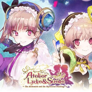 Comprar Atelier Lydie and Suelle The Alchemists and the Mysterious Paintings CD Key Comparar Preços