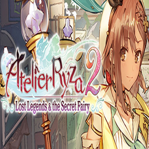 Comprar Atelier Ryza 2 Season Pass PS4 Comparar Preços