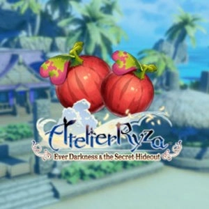 Atelier Ryza Ever Summer Queen and the Secret Island Pc