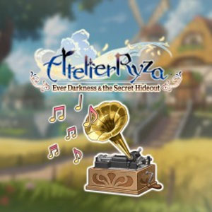 Comprar Atelier Ryza GUST Extra BGM Pack Nintendo Switch barato Comparar Preços