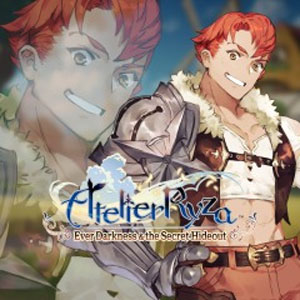Comprar Atelier Ryza Lent’s Story True Strength CD Key Comparar Preços