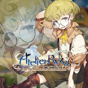 Comprar Atelier Ryza Taos Story Interwoven Fate CD Key Comparar Preços