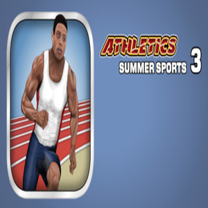 Comprar Athletics 3 Summer Sports CD Key Comparar Preços