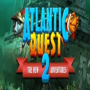 Comprar Atlantic Quest 2 New Adventure CD Key Comparar Preços