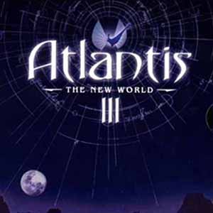 Comprar Atlantis 3 The New World CD Key Comparar Preços