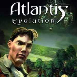 Comprar Atlantis Evolution CD Key Comparar Preços