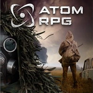 ATOM RPG Supporter Edition Xbox Series X