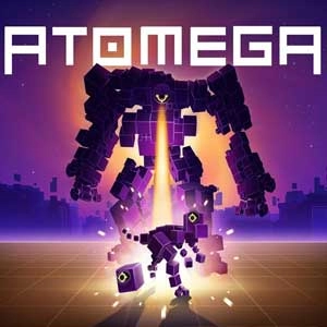 ATOMEGA Pc