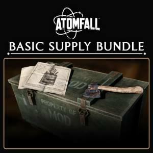 Atomfall Basic Supply Bundle Xbox One
