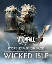 Atomfall Story Expansion Pack Wicked Isle Pc