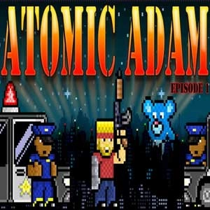 Atomic Adam Episode 1 Pc
