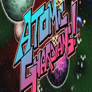 Atomic Guardians Pc